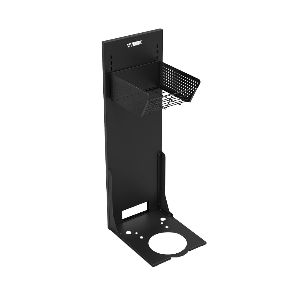 Zumex Top Basket – Soul S2