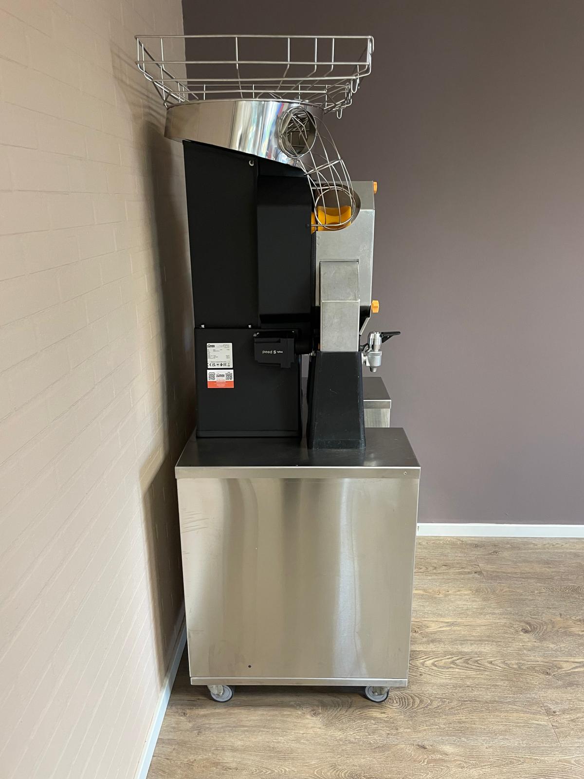 Zumex Speed S+ plus occasion 2023