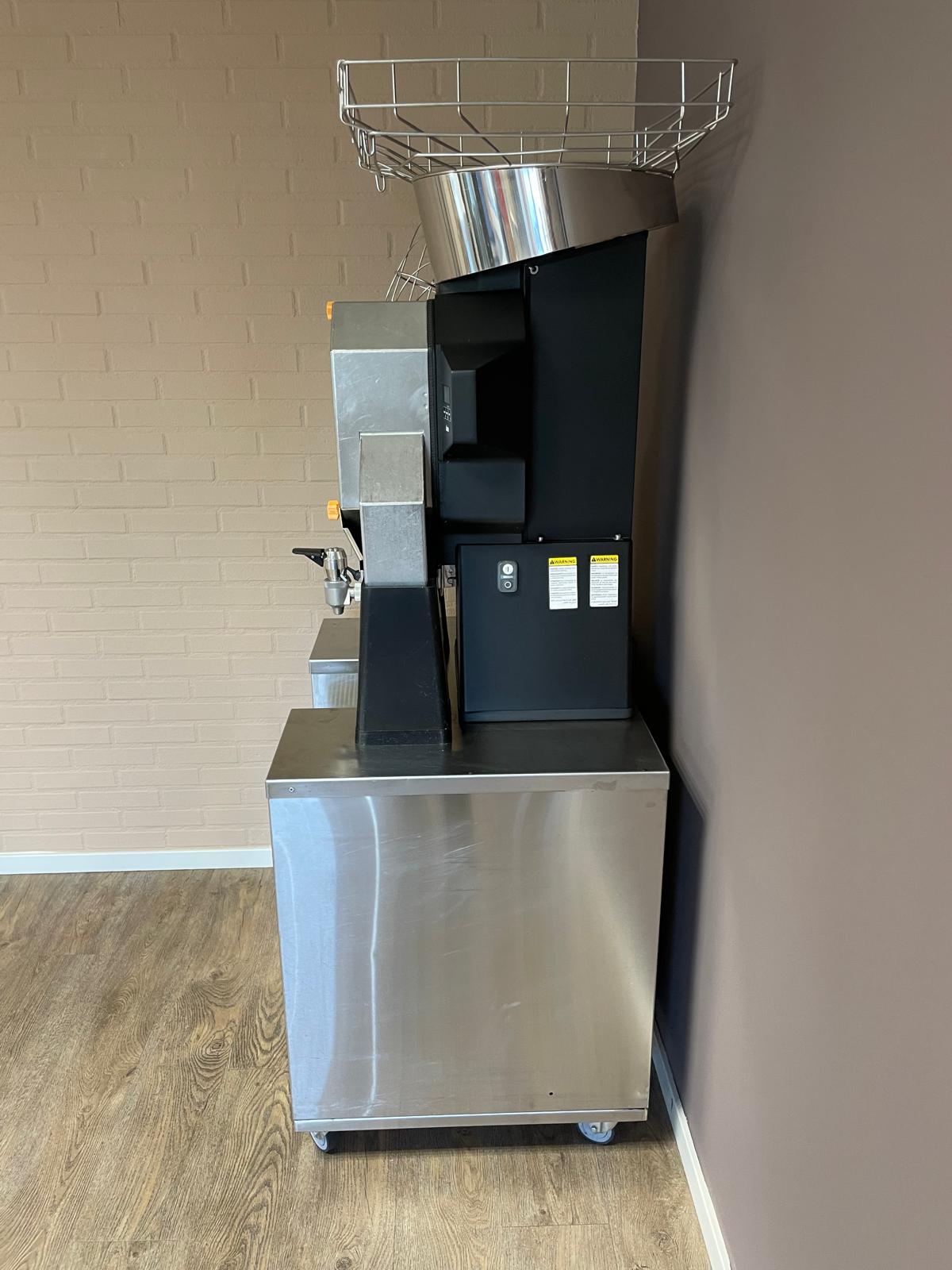 Zumex Speed S+ plus occasion 2024