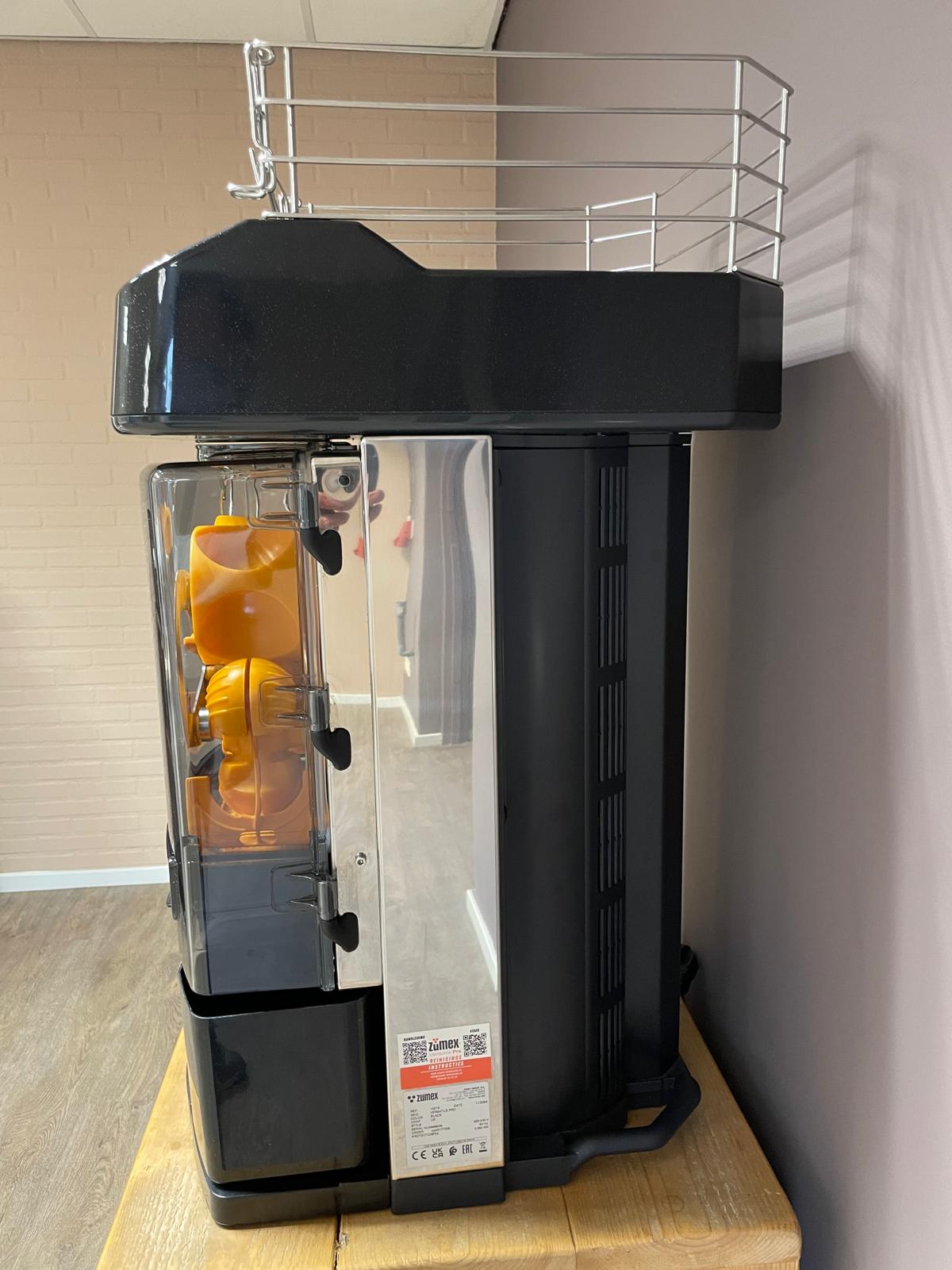 Zumex Versatile Pro occasion 2024