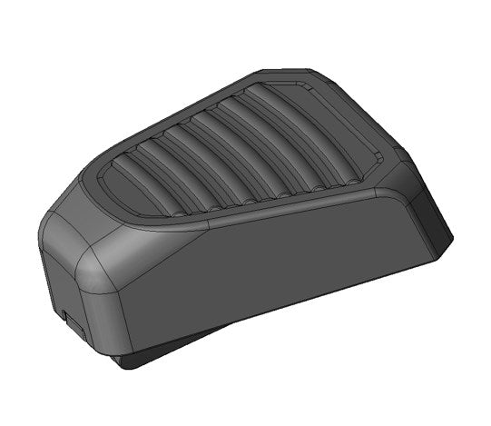 SPEED PRO TAP PUSH UNIT