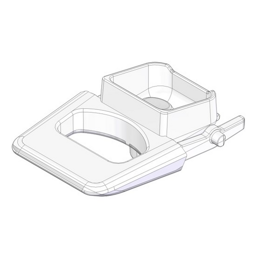 Tap Actuator