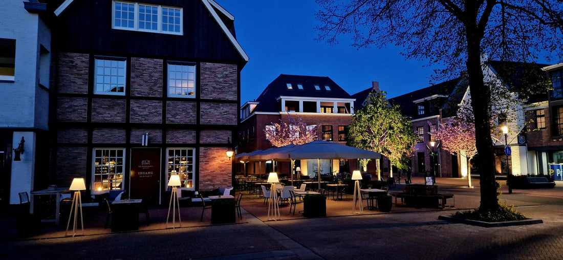 Wij maken al 7,5 jaar naar volle tevredenheid gebruik van een Zumex automatische persmachine