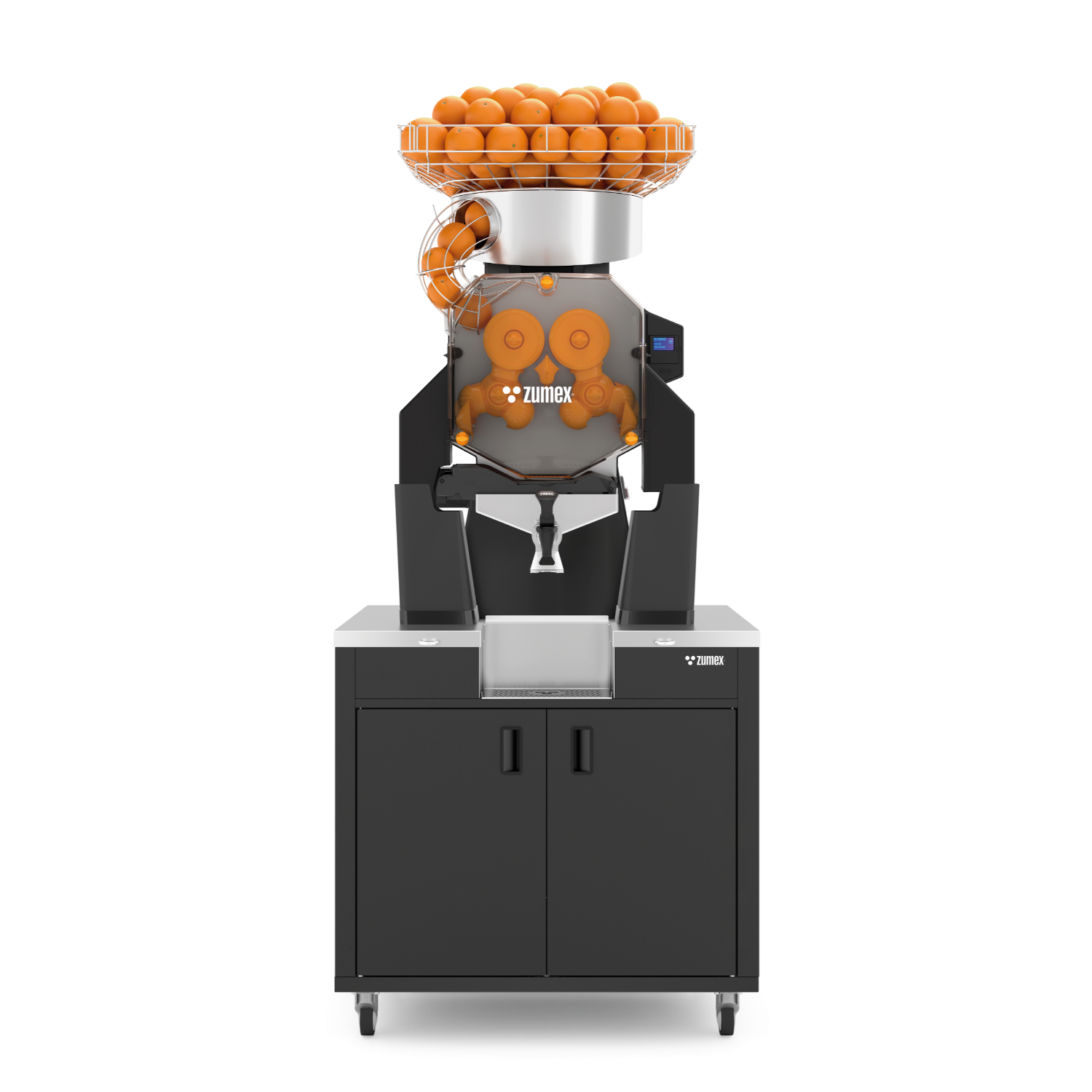Citruspersen