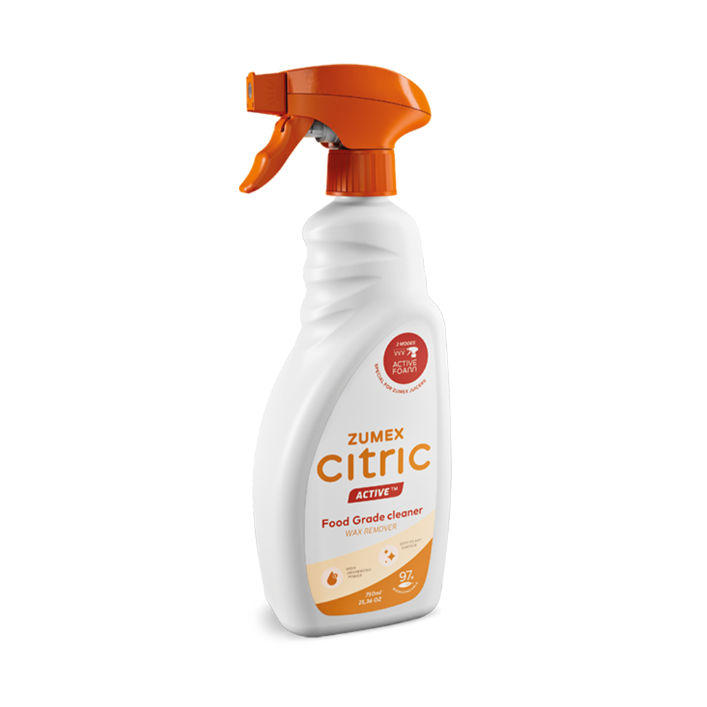 Zumex Citric Active