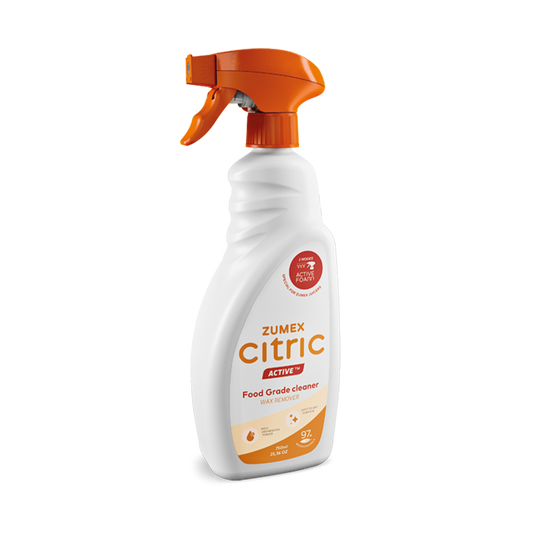 Zumex Citric Active