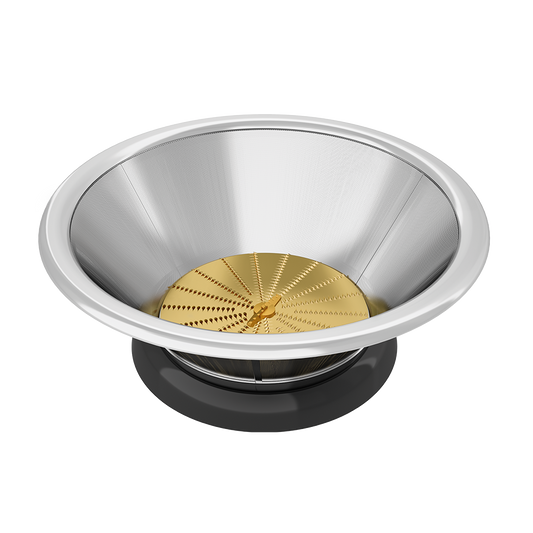 Zumex Kit Filter & Disc Multifruit