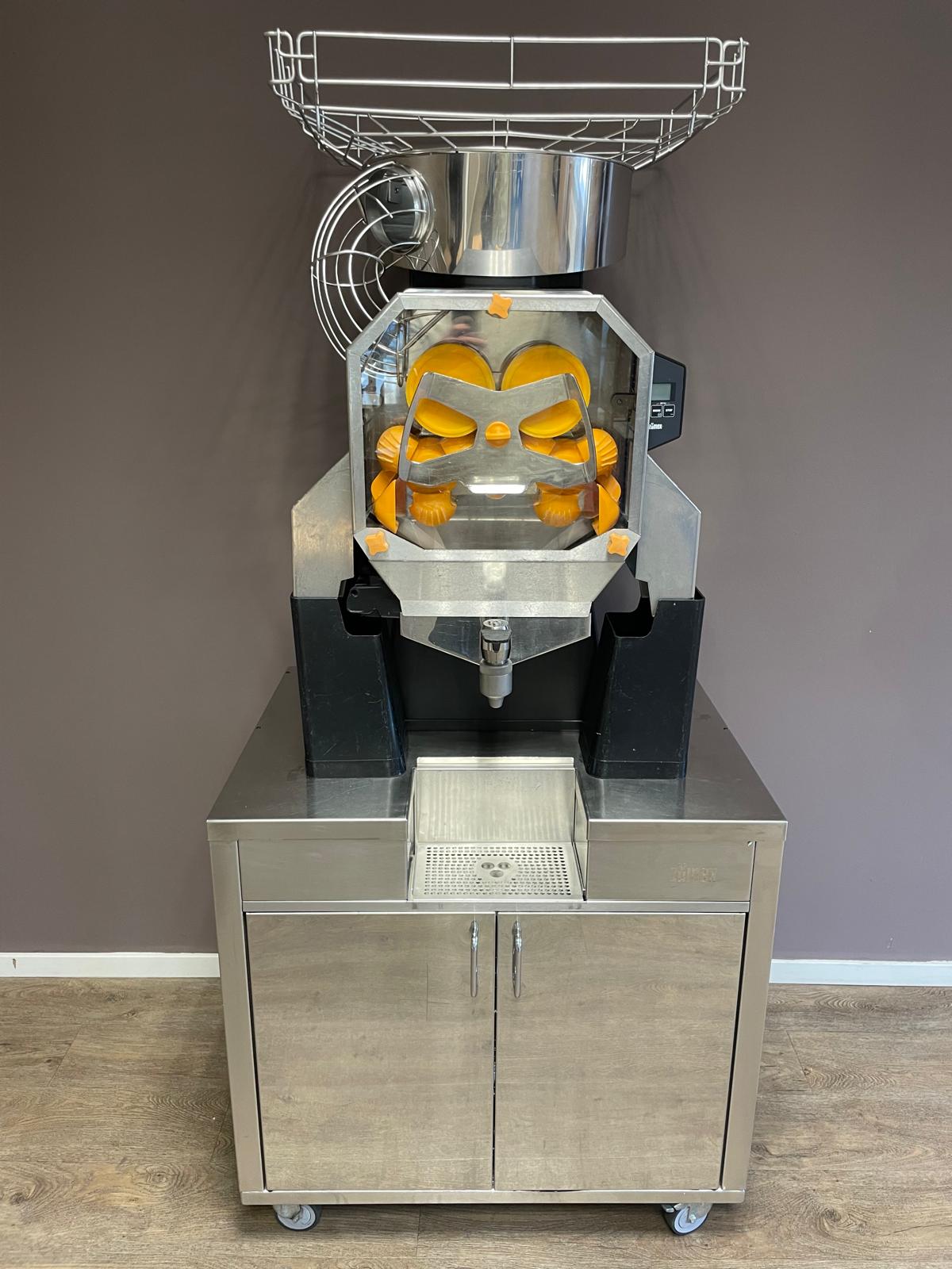 Zumex Speed S+ plus occasion 2023