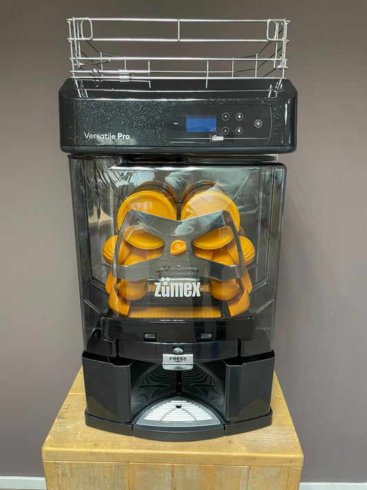 Zumex Versatile Pro occasion 2024
