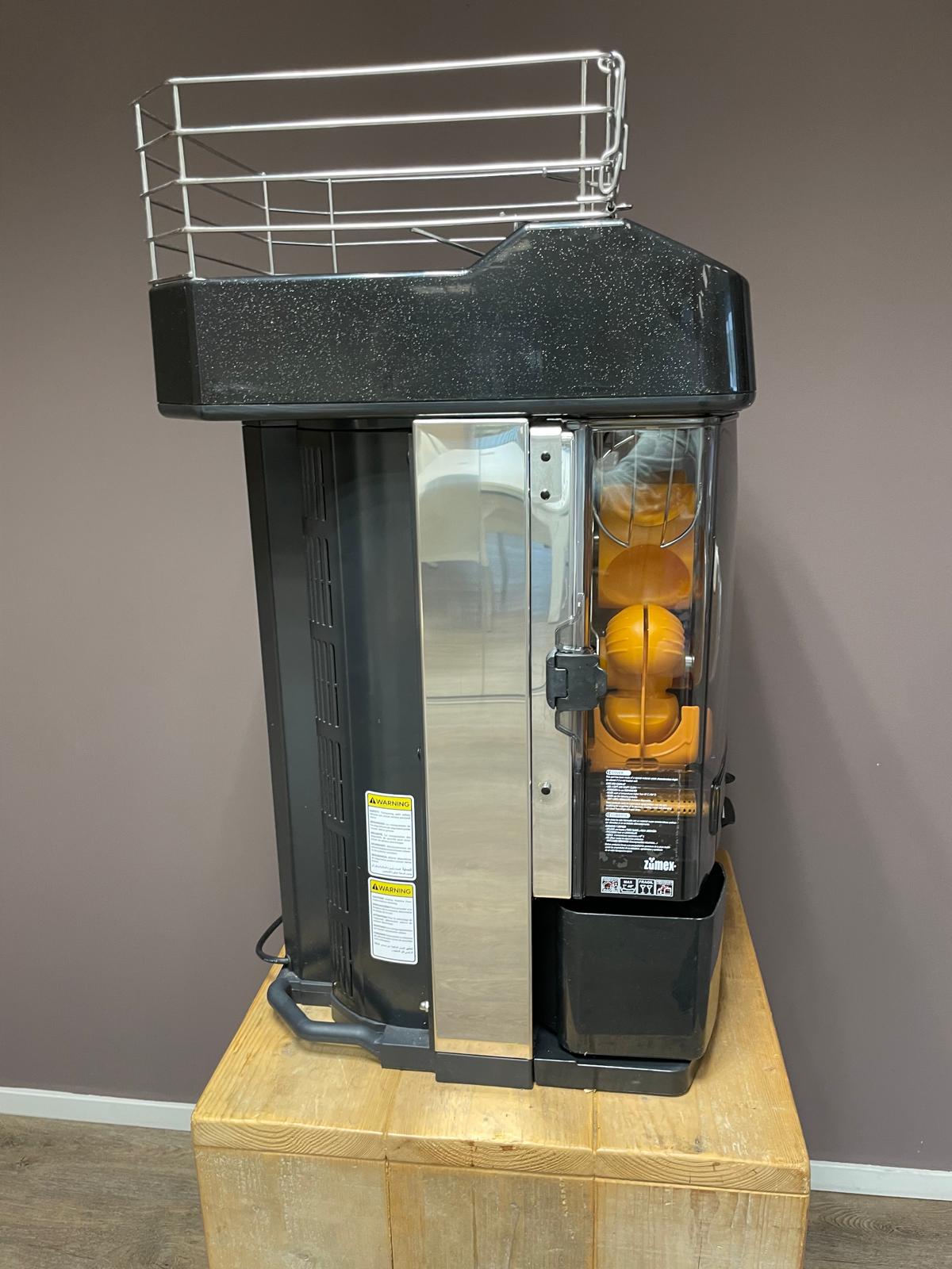 Zumex Versatile Pro occasion 2024