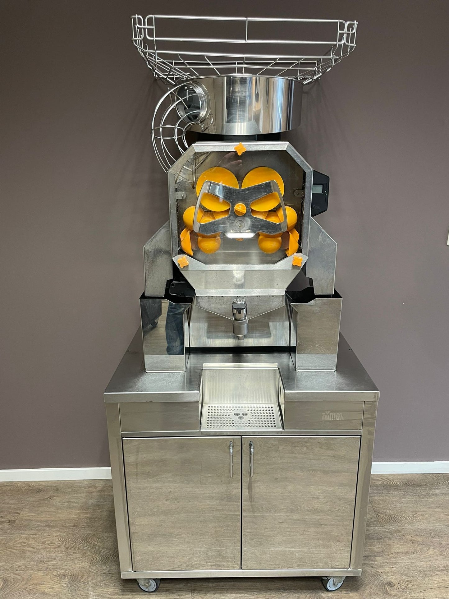 Zumex Speed S+ plus occasion 2022