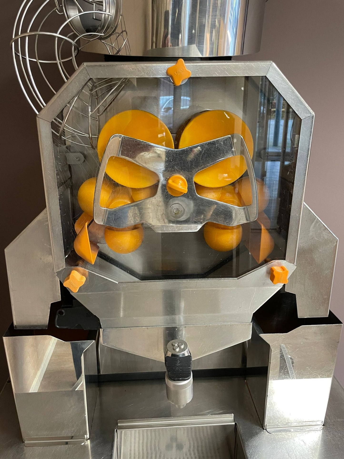 Zumex Speed S+ plus occasion 2022