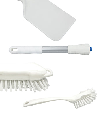 Cleaning Kit Mastery