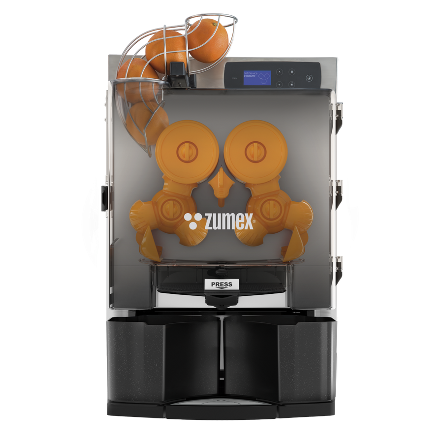 Zumex Essential