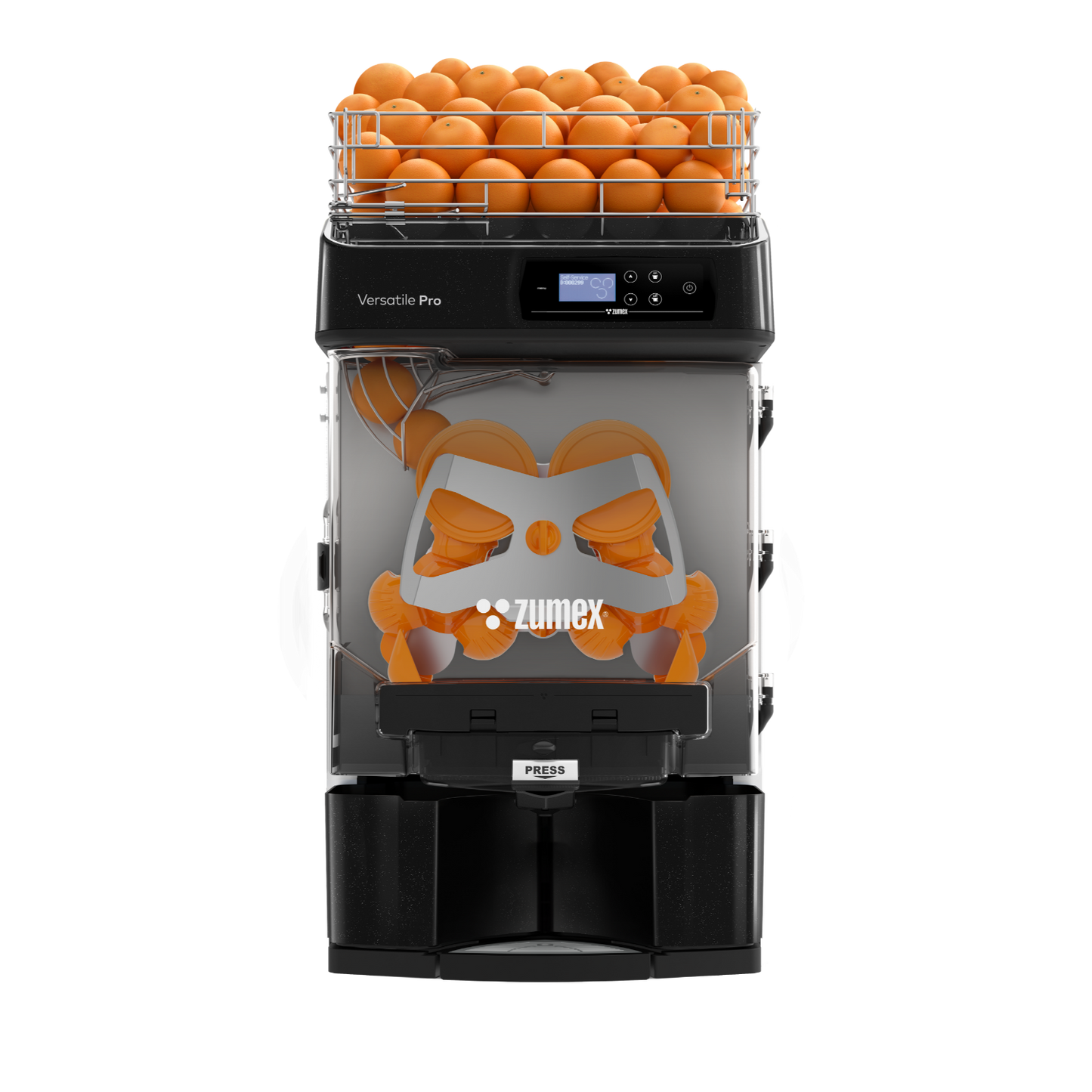 Versatile Pro