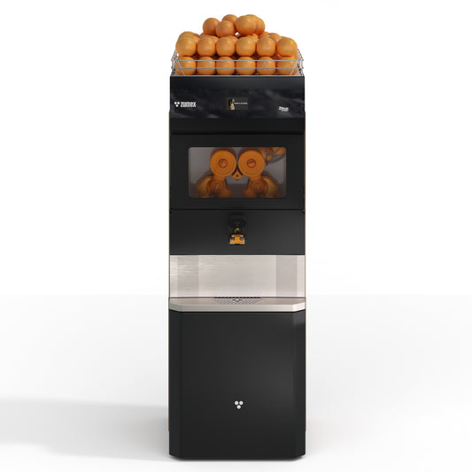 Zitrux Compact