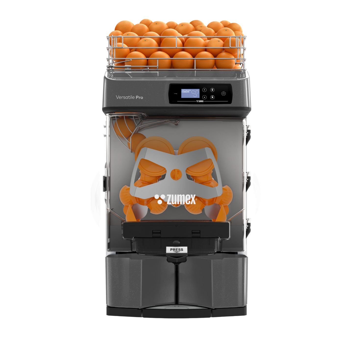 Versatile Pro