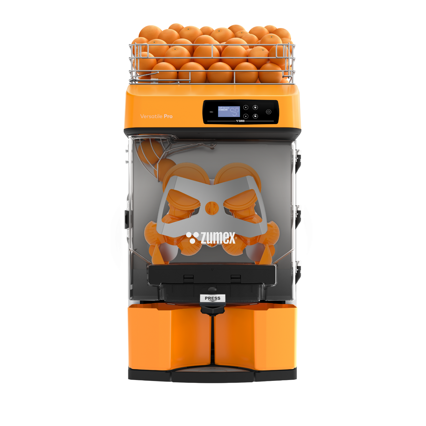 Versatile Pro