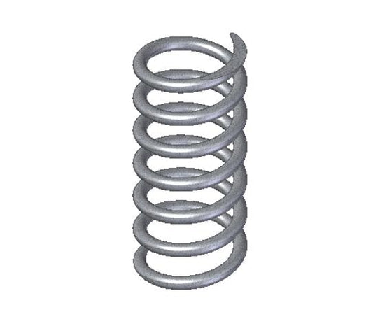 STAINLESS STEEL TAP FRONT SPRING