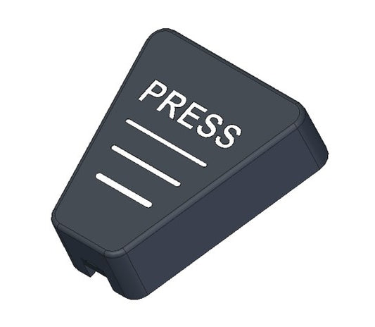 SPEED PRO TAP PUSH UNIT