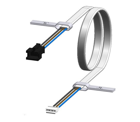 Continuous Level Sensor Cable Level Sensor Cable - OEM Replacement – Zumex-Nederland