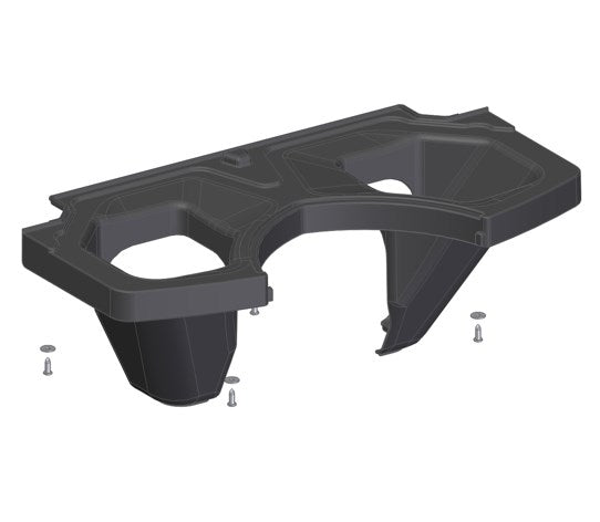 Cone Guide Box Cone Guide Cover Replacement – Zumex-Nederland
