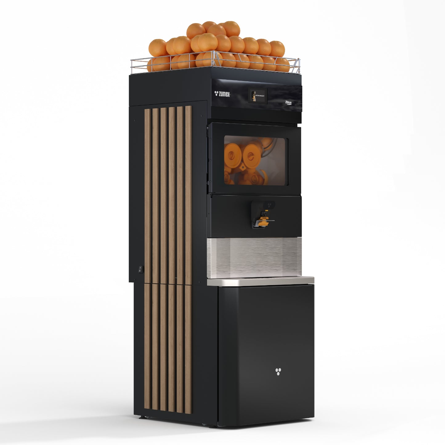 Zitrux Compact